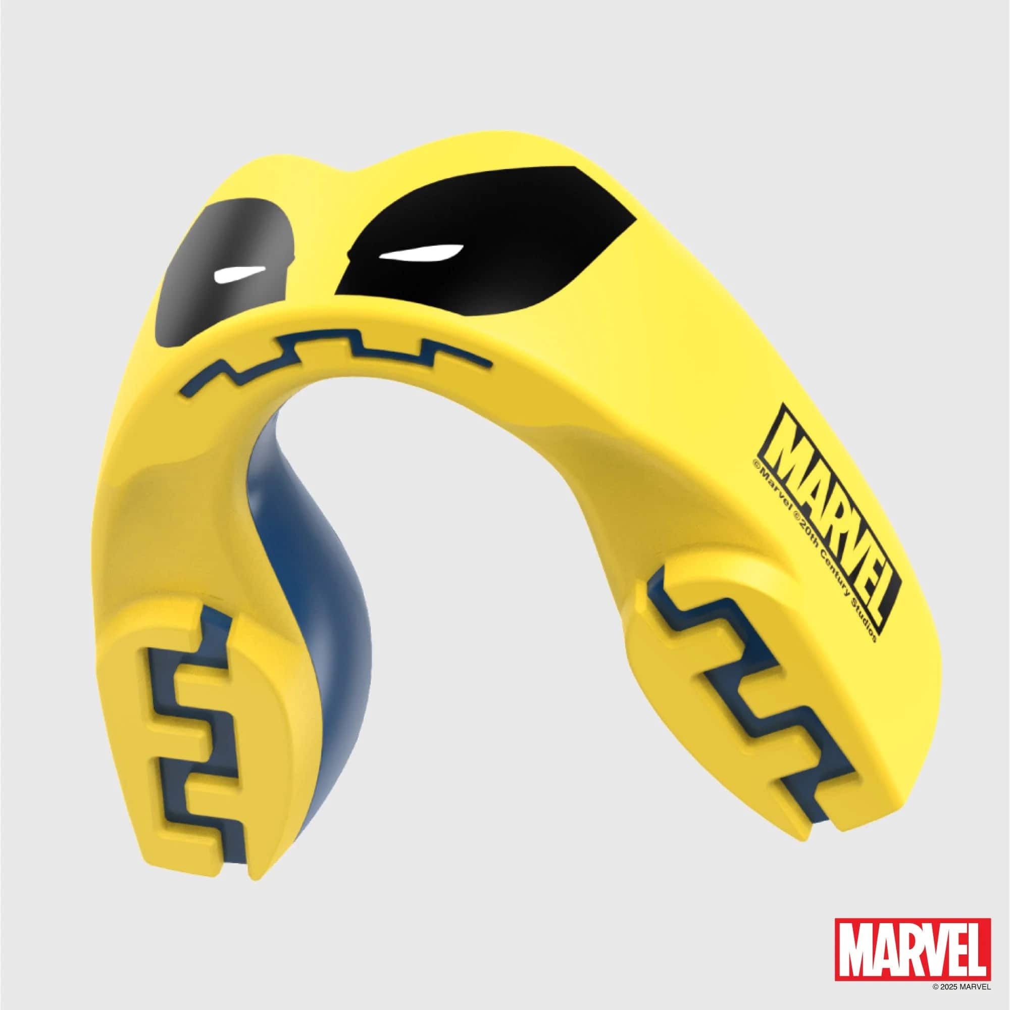 SafeJawz Marvel X-Men Wolverine Mouthguard