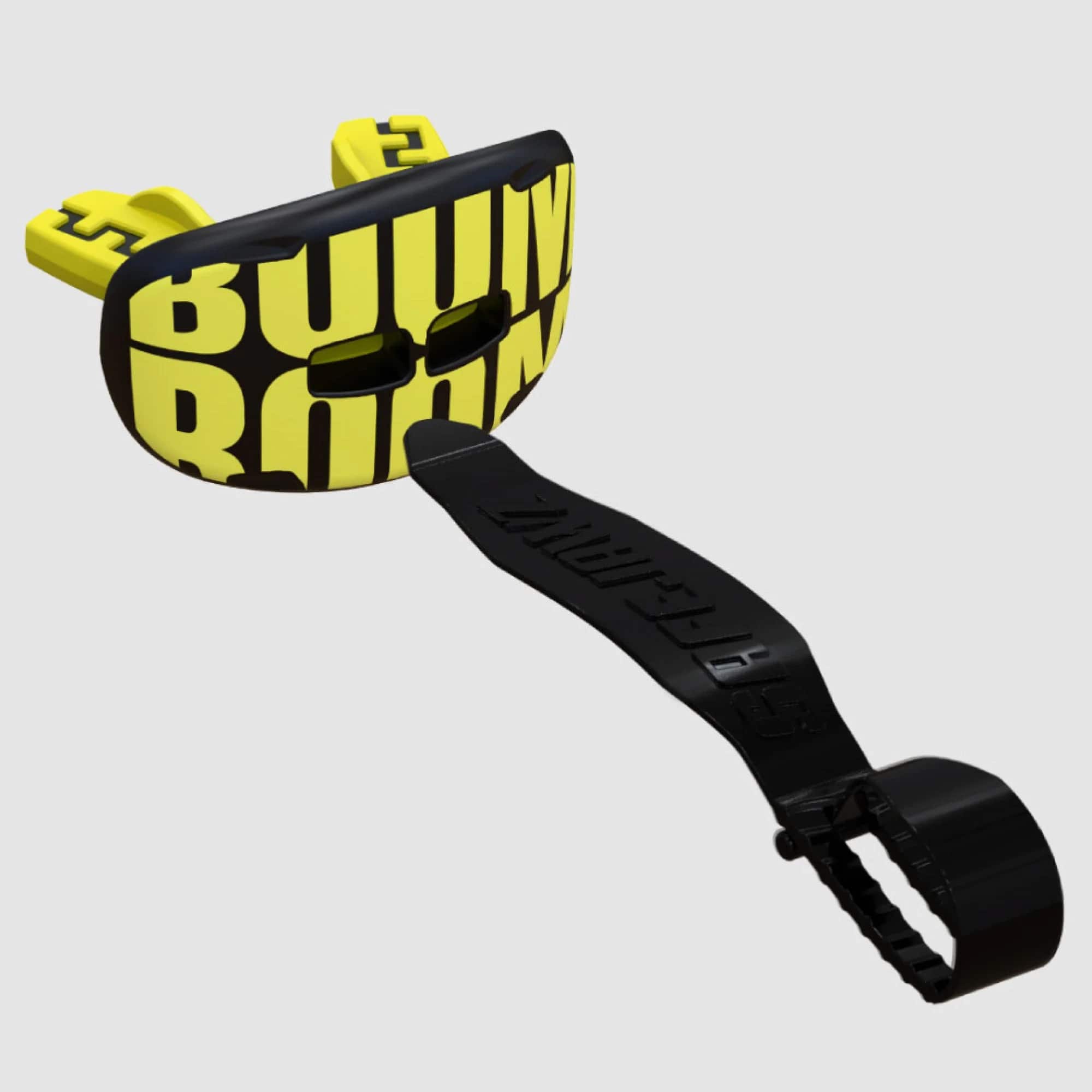 SafeJawz Extro Series Lip Protector - Boom