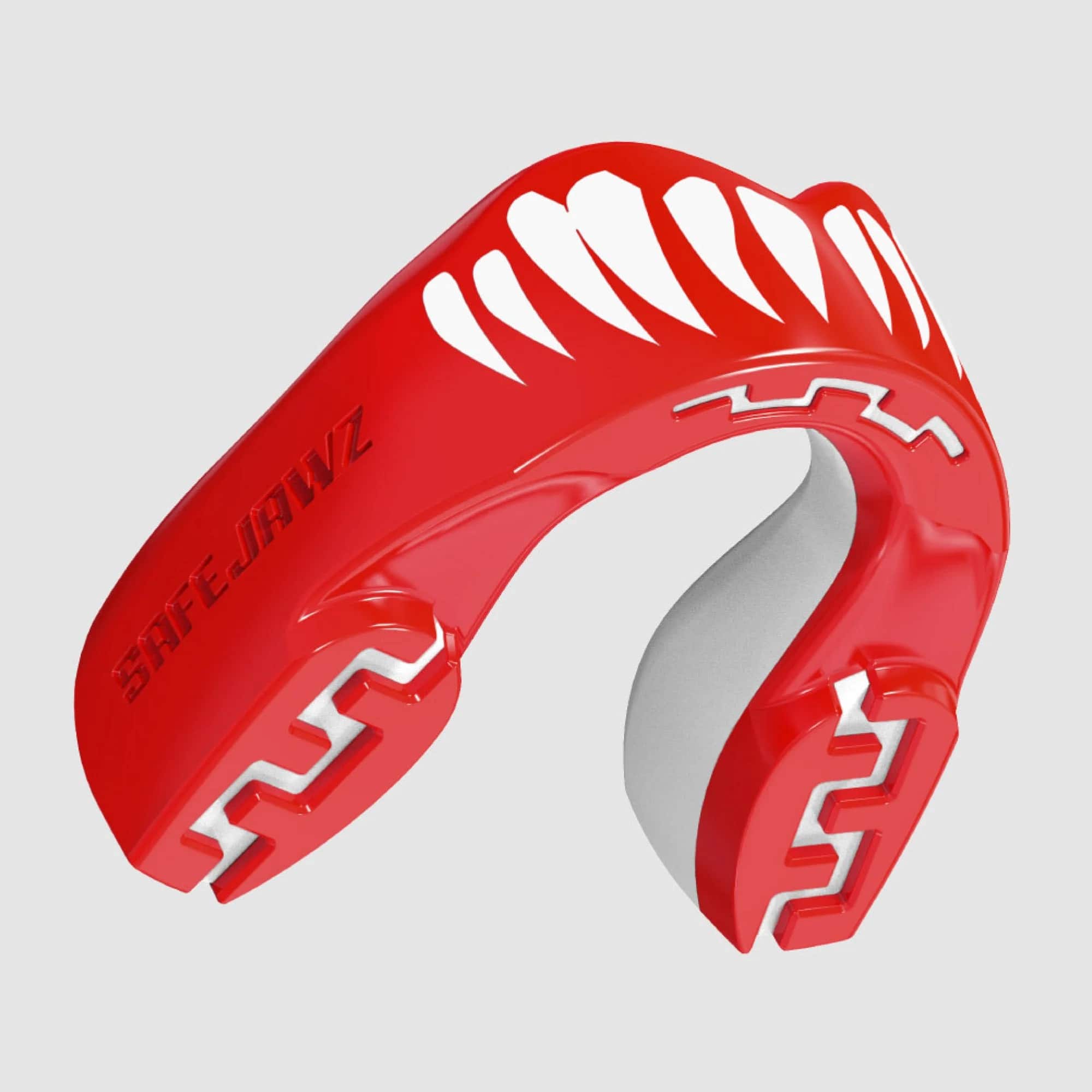 SafeJawz Extro Series 'Viper' Mouth guard