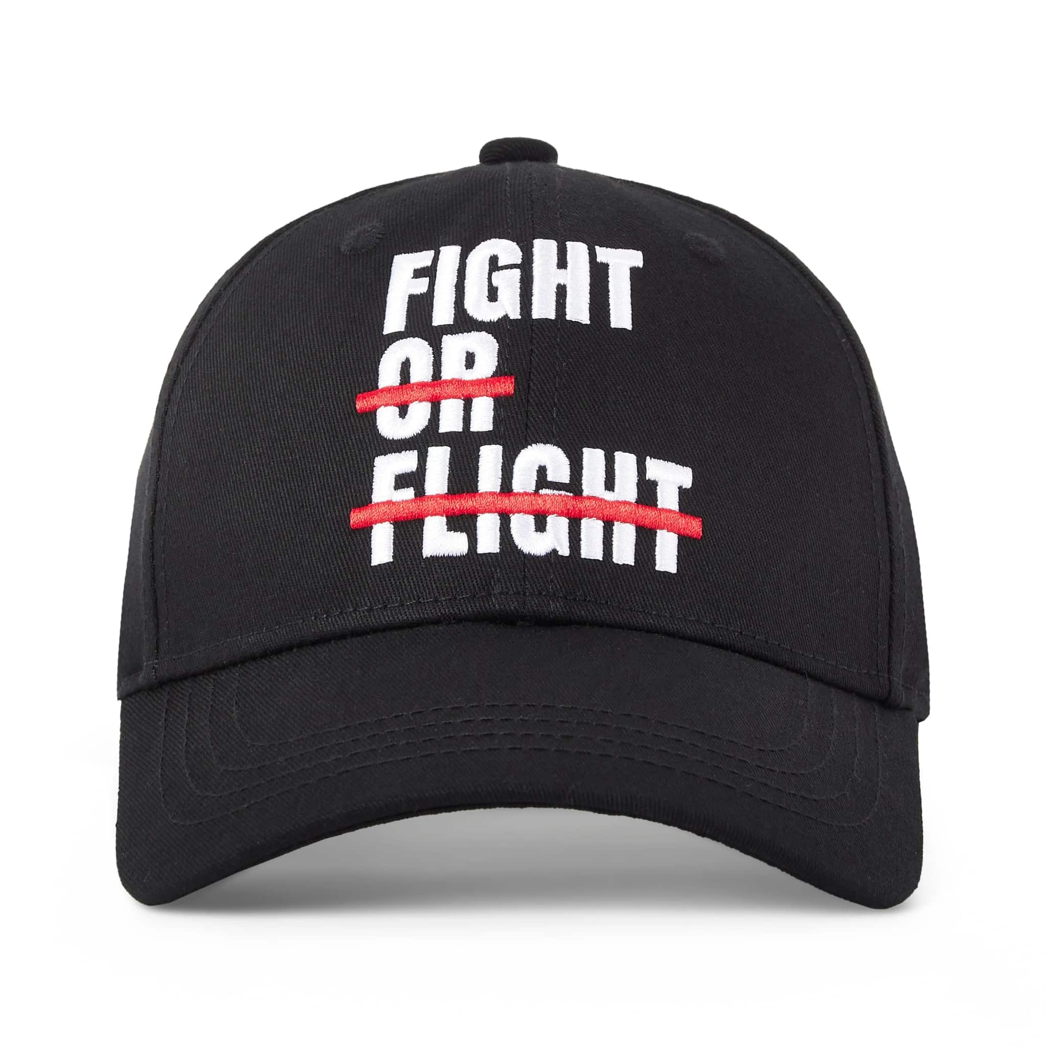 SafeJawz Fight or Flight Cap