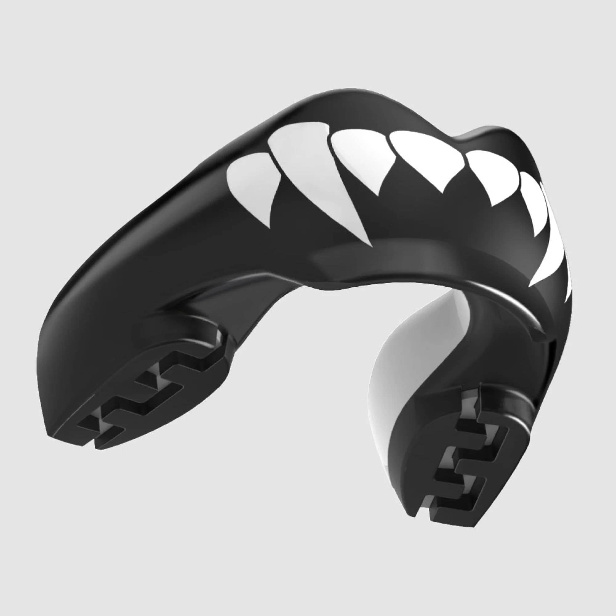 SafeJawz 'Fangz' Mouth guard for Braces. – original SafeJawz product photograph