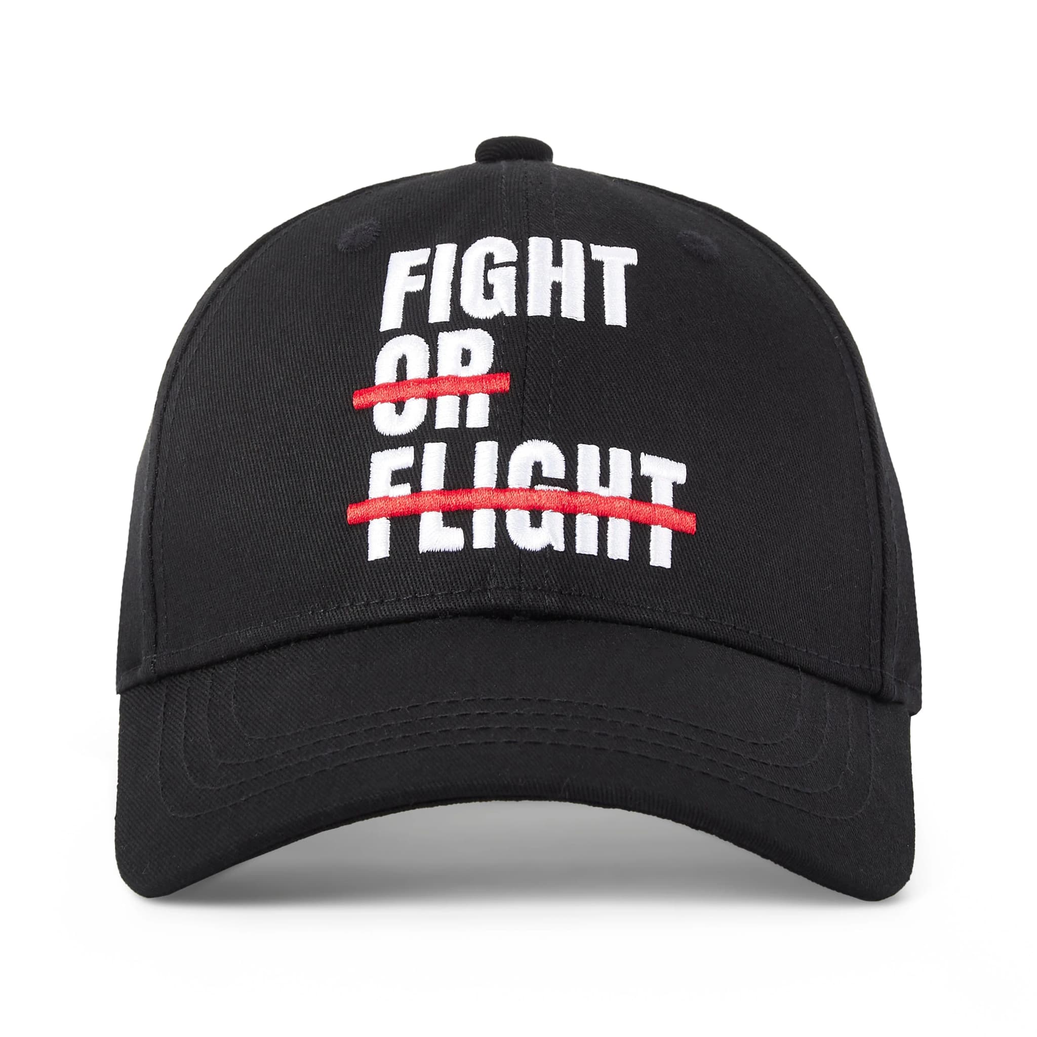 SafeJawz Fight or Flight Cap – original SafeJawz product photograph