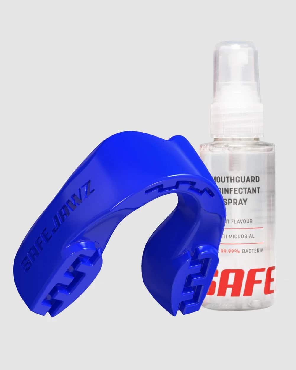 SafeJawz INTRO Bundle – Blue