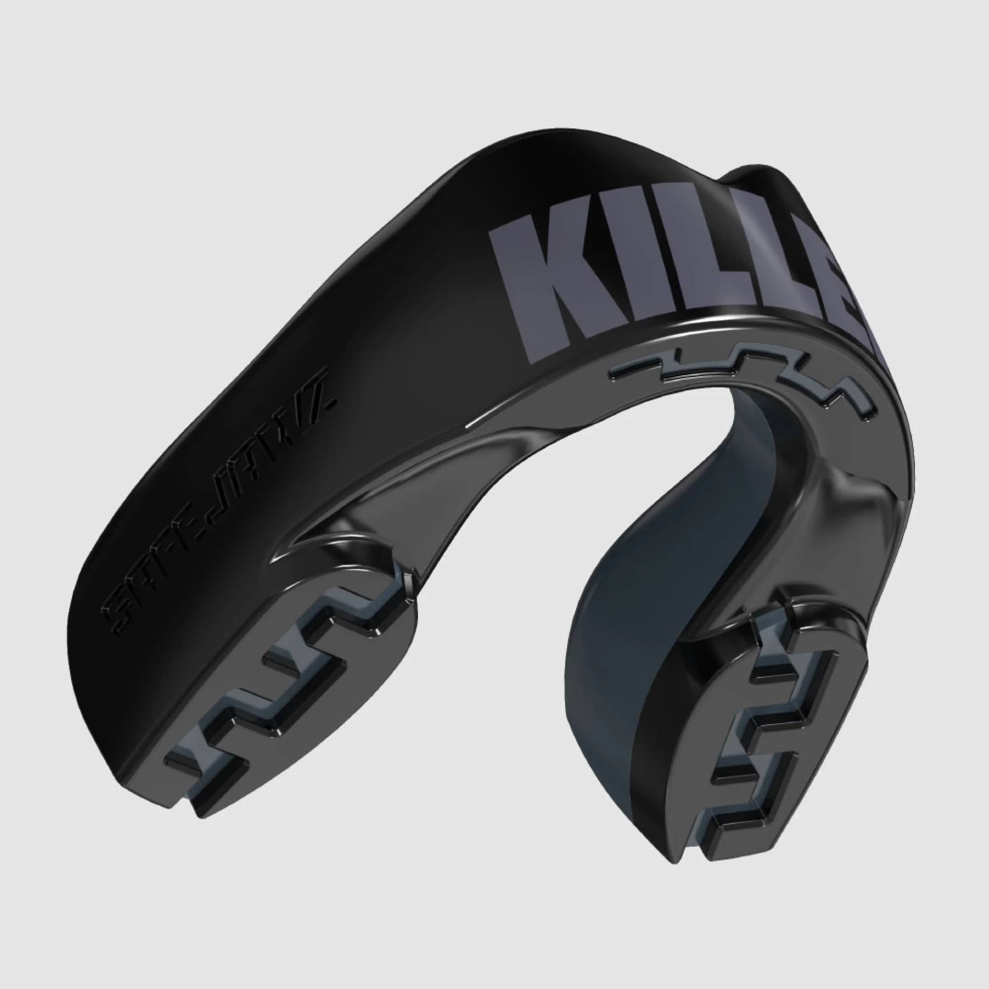 SafeJawz Extro Series Killer Mouthguard – original SafeJawz product photograph