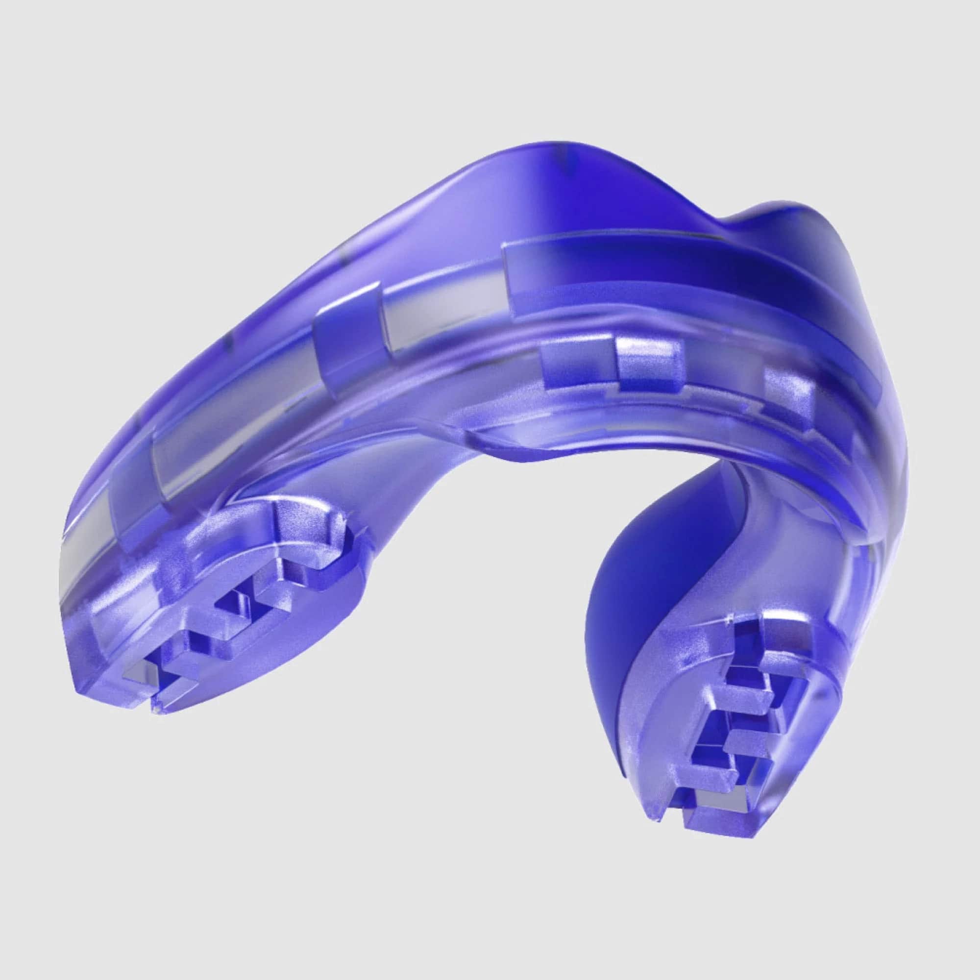 SafeJawz tannbeskytter for Braces · Ice Blue
