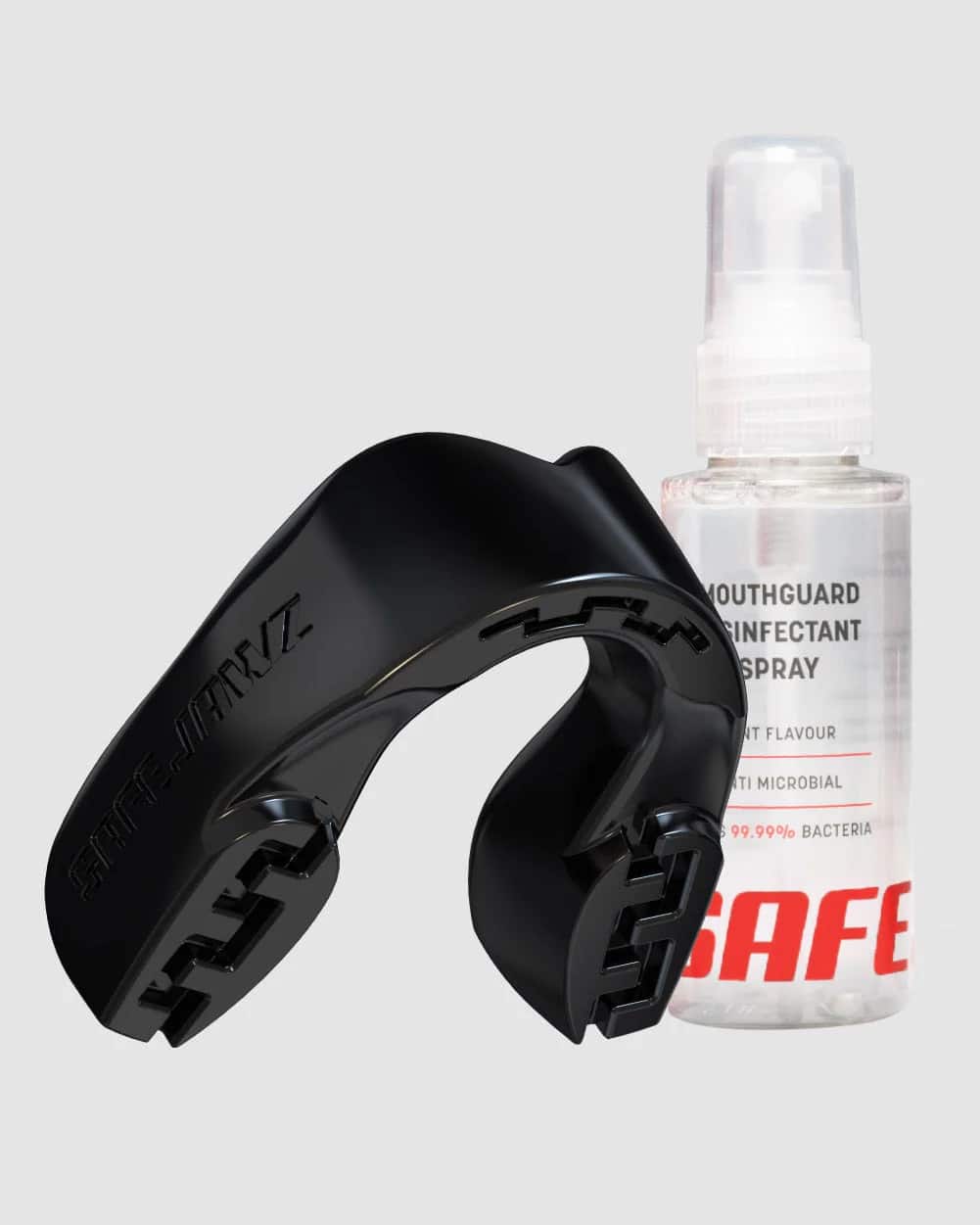 SafeJawz INTRO Bundle – Black