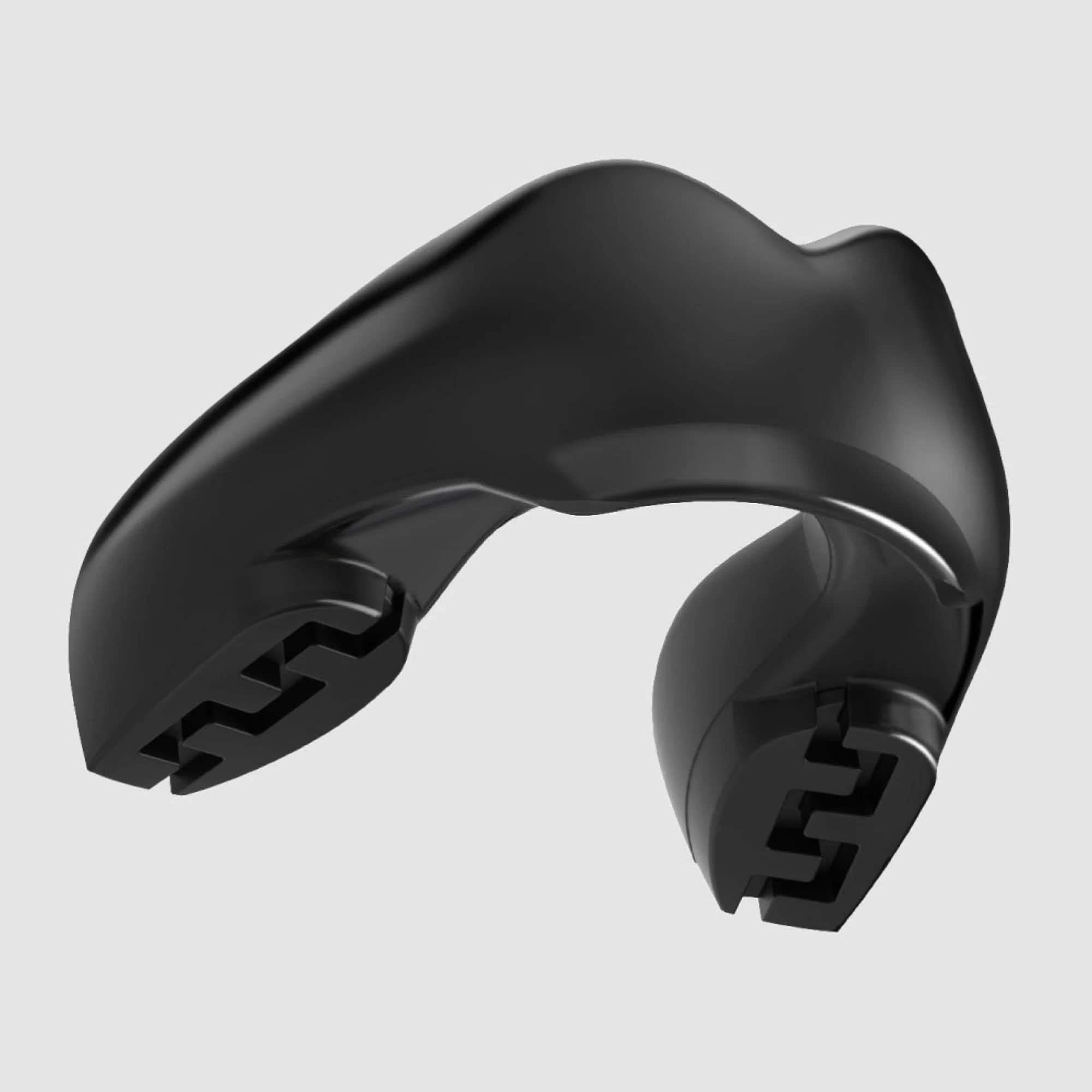 SafeJawz tannbeskytter for Braces · Black